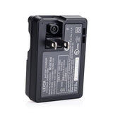 LEICA BC-DC-15 CHARGER FOR D-LUX 109