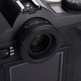 LEICA S RUBBER EYECUP FOR VIEWFINDER