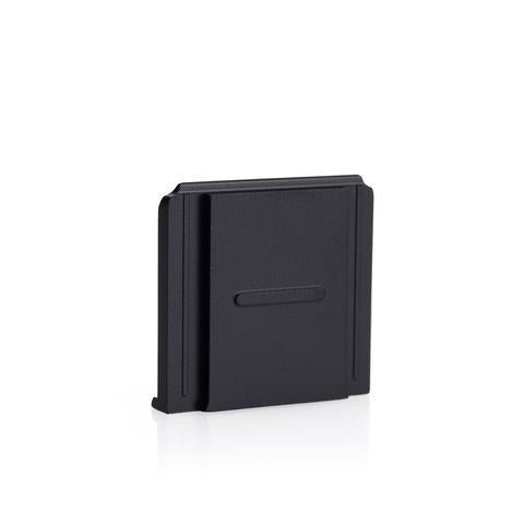 LEICA T (TYP 701) REPLACEMENT HOT SHOE COVER - BLACK