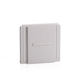 LEICA T (TYP 701) REPLACEMENT HOT SHOE COVER - SILVER