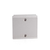 LEICA T (TYP 701) REPLACEMENT HOT SHOE COVER - SILVER