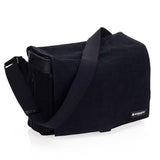 ARTISAN & ARTIST LNCAM 1000 NYLON CAMERA BAG, BLACK