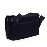 ARTISAN & ARTIST LNCAM 1000 NYLON CAMERA BAG, BLACK