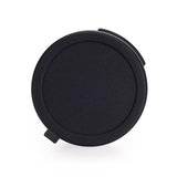 LEICA 50X OBJECTIVE COVER, BLACK