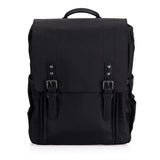 ONA NYLON CAMPS BAY CAMERA AND LAPTOP BACKPACK - BLACK
