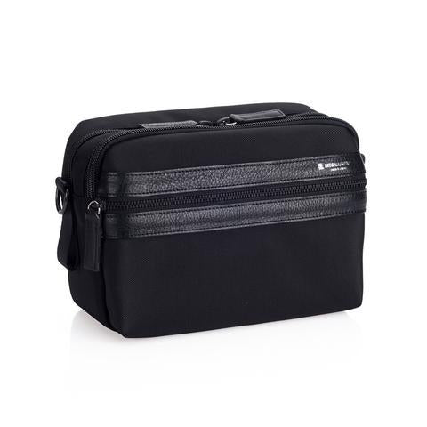 ARTISAN & ARTIST RR4-05C CAMERA BAG W/EASY SLIDER - BLACK