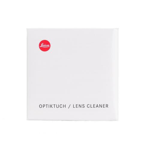 LEICA MICROFIBER LENS CLOTH