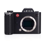 LEICA SL (TYP 601), BLACK