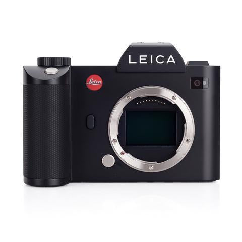 LEICA SL (TYP 601), BLACK