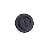 LEICA M6 BATTERY COVER - SLOTTED