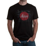 Leica 100 Year T-Shirt - Small