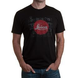 Leica 100 Year T-Shirt - Small