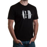 Leica Lens T-Shirt - Black/White - Small