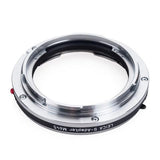 LEICA S-ADAPTER M645 FOR MAMIYA 645 LENSES