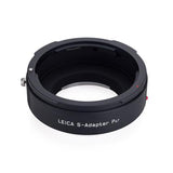 LEICA S-ADAPTER P67 FOR PENTAX 6X7 LENSES