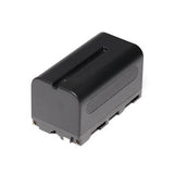 VIDEO DEVICES XL-B3 7.4V 7800MAH LI-ION BATTERY FOR PIX-E RECORDERS