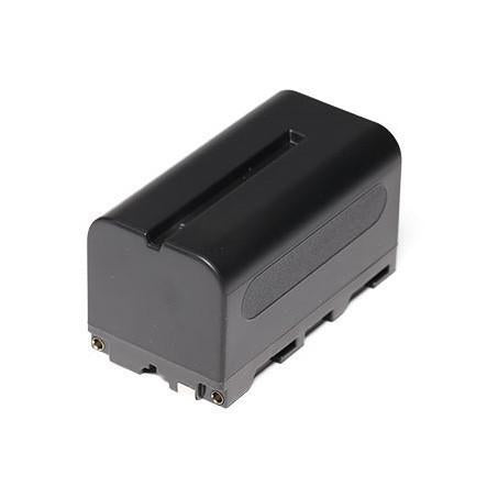 VIDEO DEVICES XL-B3 7.4V 7800MAH LI-ION BATTERY FOR PIX-E RECORDERS