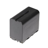 VIDEO DEVICES XL-B2 7.4V 5200MAH LI-ION BATTERY FOR PIX-E RECORDERS