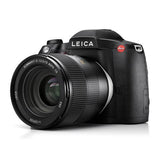 LEICA S (TYP 007)