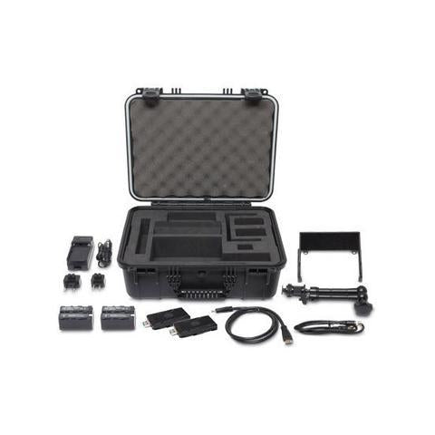 VIDEO DEVICES ACCESSORY KIT FOR PIX-E7