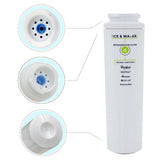 Genuine Whirlpool EDR4RXD1 EveryDrop 4 UKF8001 4396395 Ice & Water Filter New