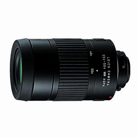 LEICA 25-50X ASPH ASPHERIC EYEPIECE FOR TELEVID SPOTTING SCOPE